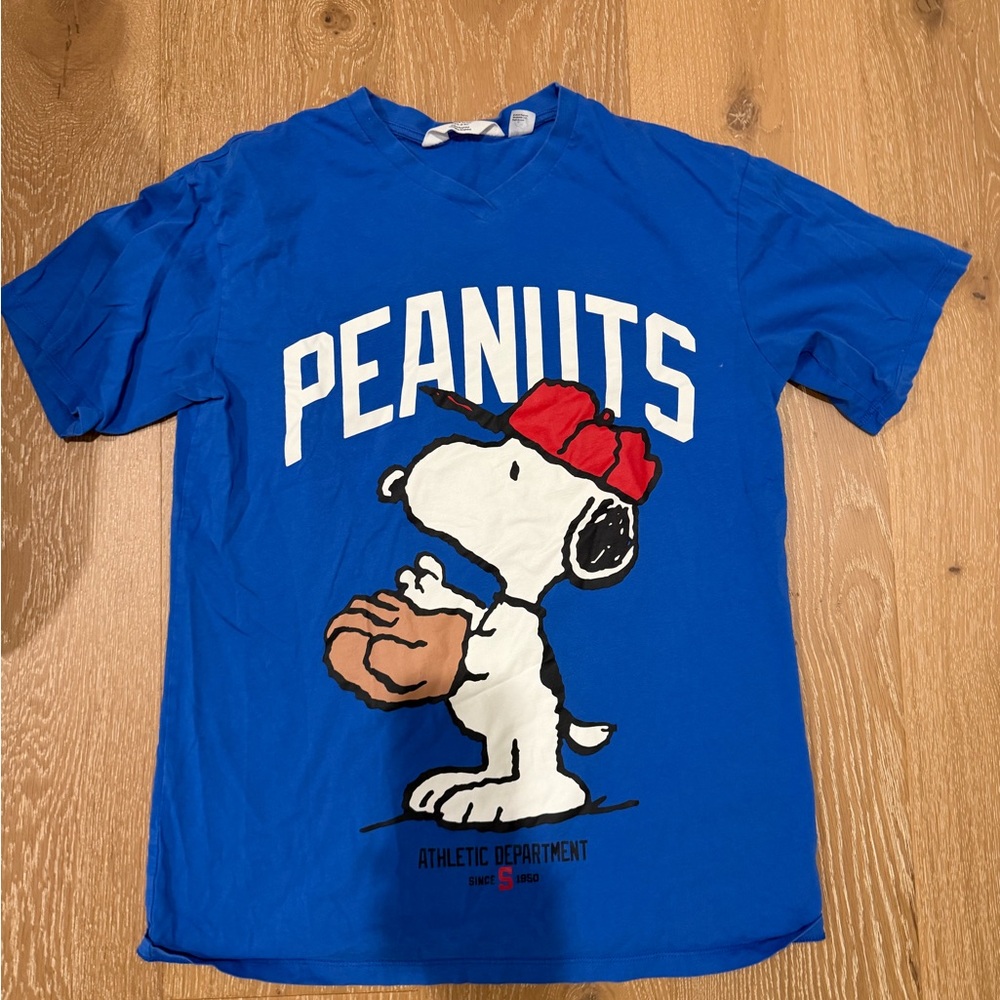 Oversized Tshirt